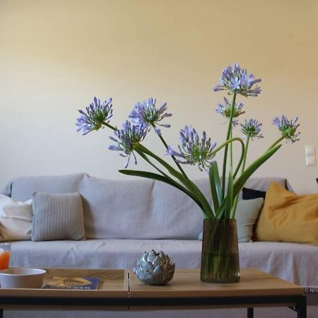 Aretis St Apartment Nafplio Ngoại thất bức ảnh