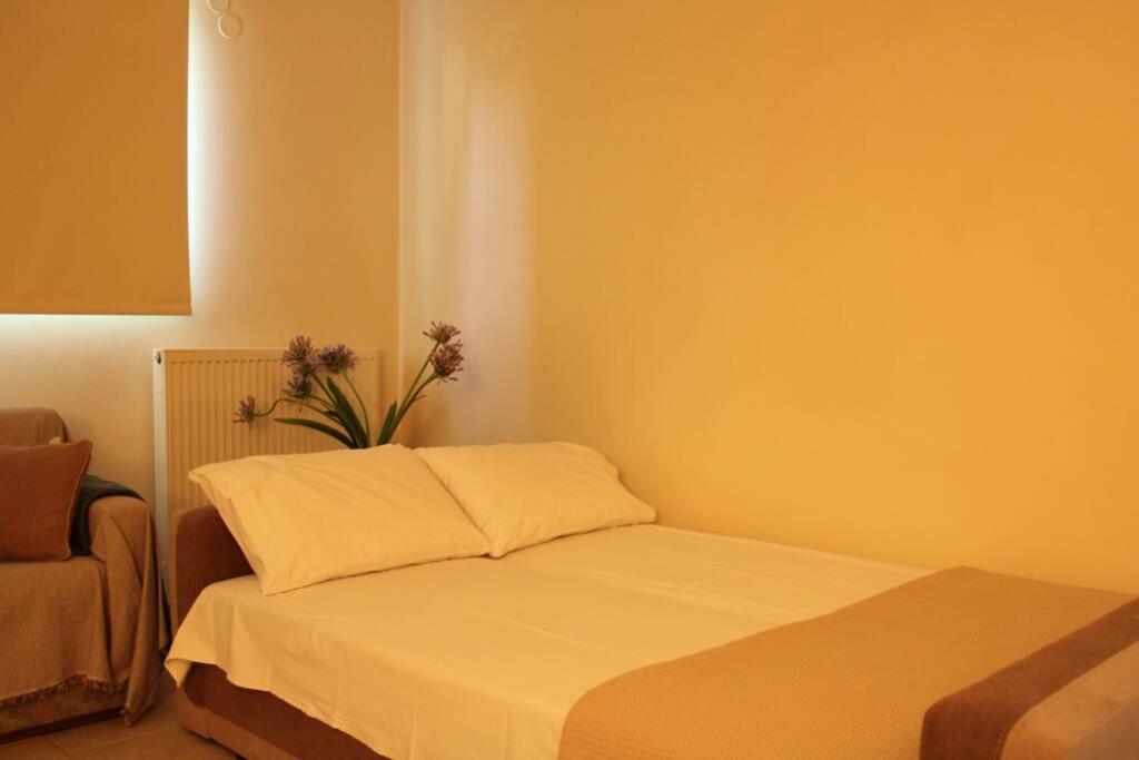 Aretis St Apartment Nafplio Ngoại thất bức ảnh