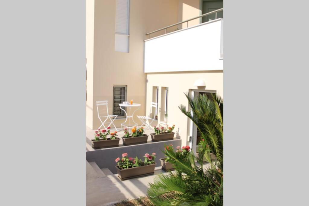 Aretis St Apartment Nafplio Ngoại thất bức ảnh