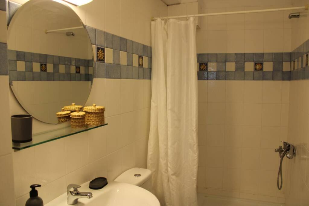 Aretis St Apartment Nafplio Ngoại thất bức ảnh