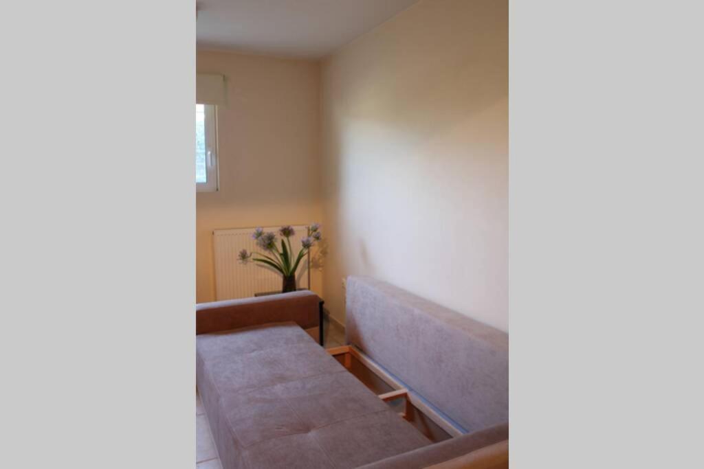 Aretis St Apartment Nafplio Ngoại thất bức ảnh